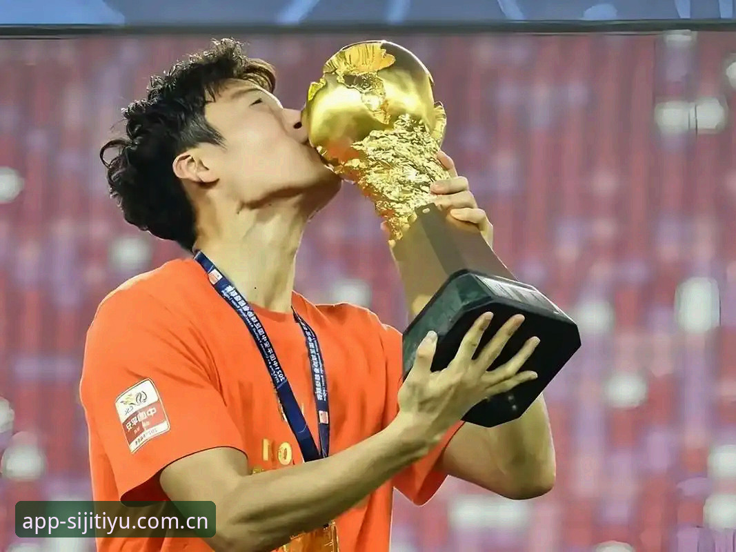 中国足协第三批禁足名单解读教程：通过四季体育APP了解足球反腐最新动态